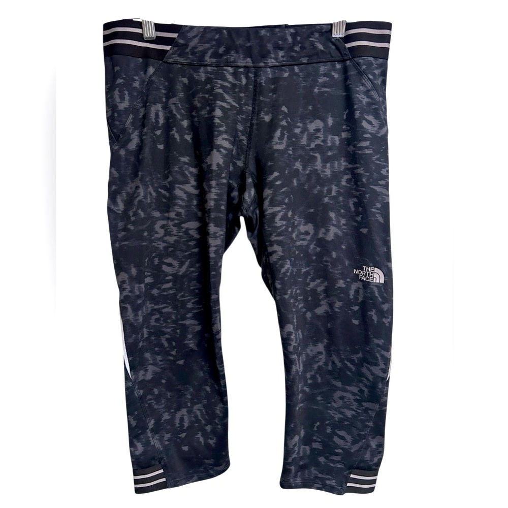 The North Face Motus Capri Sz Large